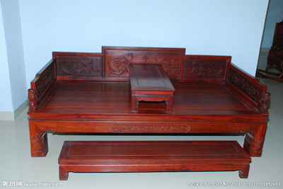 紅木家具
