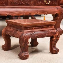 【紅酸枝家具 巴里黃檀步步高升沙發(fā)報(bào)價(jià)圖片】紅酸枝家具 巴里黃檀步步高升沙發(fā)報(bào)價(jià) - 中山市大涌鎮(zhèn)名琢紅木家具廠