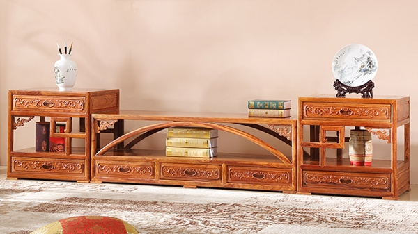 &ldquo;雅立方紅木電視柜&rdquo;紅木家具的價(jià)格