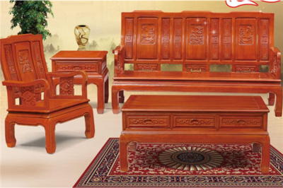 檀宗紅木家具