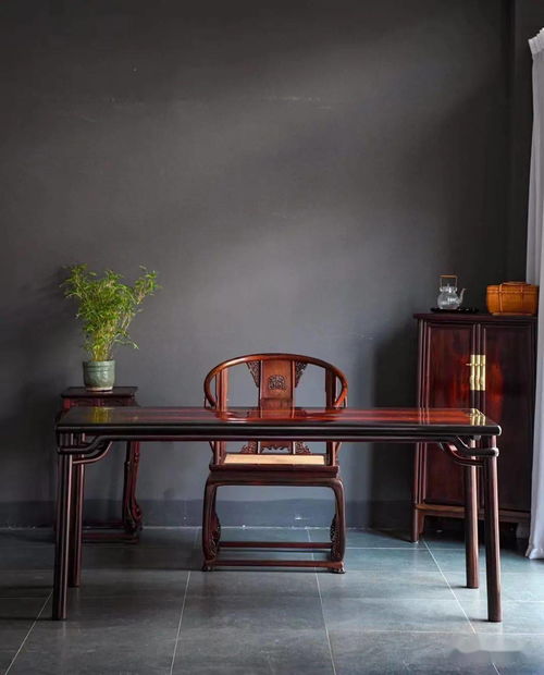 紅木家具的基礎(chǔ)知識(shí)一文講清楚,讓你輕松變行家