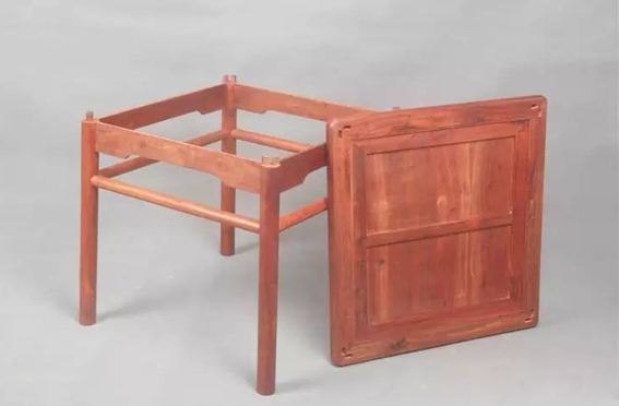 紅木家具的榫卯結構 傳承千年的智慧與匠心