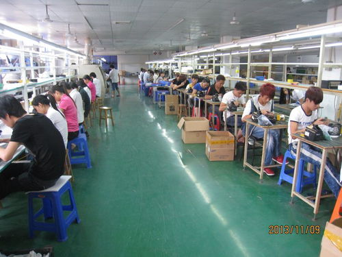 一站式電子產品加工解決方案 OEM/ODM與來料來樣加工全面解析